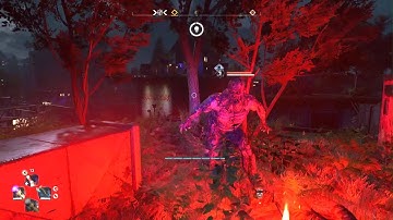 New Volatile Tyrant Boss Fight | Dying Light 2 Gameplay | Hard Difficulty