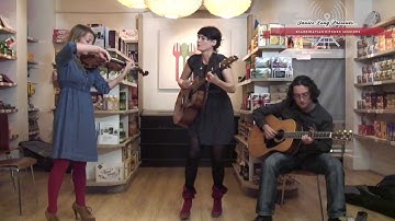Janice Long Presents - Sophie Barker - Say Goodbye (Scandinavian Kitchen Sessions)