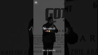 Feel The Bgm  theekoluthi adiyeothasolluoyile bison theekoluthisong lovefeeling djbalajioffl