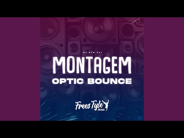 Montagem Optic Bounce
