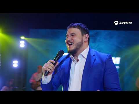 Видео: Рустам Нахушев - Сольный концерт, Владикавказ