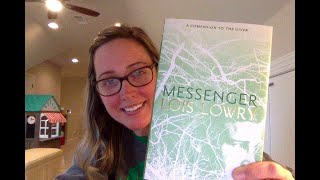 Messenger (Read Aloud), Chapter 7