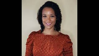 Live With CDP Talk Show: Guest Denise Isaac, Freelance Bilingual Meteorologist, Season #14, Episo...