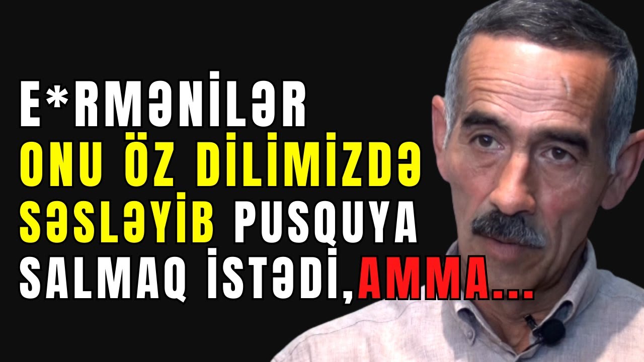 Düşmən  Pusqularının Üstünün Açan Qarabağın Partizan Döyüşçüsü |   Rəhman Məlikli