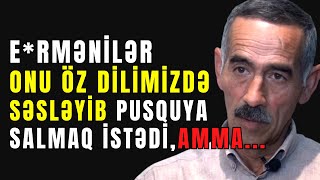 Düşmən Pusqularının Üstünün Açan Qarabağın Partizan Döyüşçüsü Rəhman Məlikli