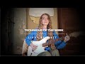 The Art of Fingerpicking with Livvy Bennett | Technique of the Week | Fender