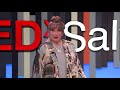 We're all going to die. Here's how to do it well | JeanneLauree Olsen | TEDxSaltLakeCity