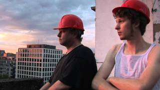 Under Construction 3 - Teaser