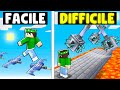 MINECRAFT PARKOUR MA PUOI SCEGLIERE IL TUO DESTINO!