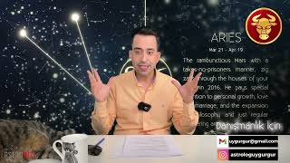 Nisan 2026 Boğa Ve Yükselen Boğa