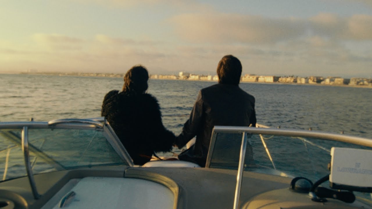 Watch Dafna x Nico Days - BOTTOM FEEDER (Official Music Video) on YouTube Watch Dafna x Nico Days - BOTTOM FEEDER (Official Music Video) on YouTube