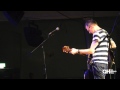 Capture de la vidéo Ballboy - A Relatively Famous Victory - 4 August 2012 - The Queen's Hall, Edinburgh