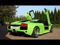 Fredy.ee ‘09 Lamborghini Murcielago LP 640