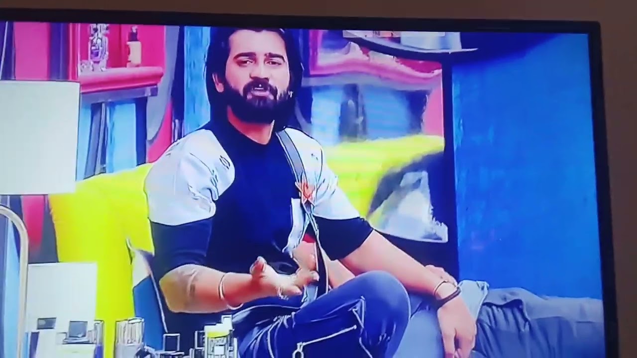 All constants dissociation //Big Boss non stop// plz subscribe My channel//