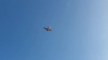 Pixhawk4 vtol Plane transition