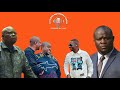 Veruzhinji Vokurudzira Kuti Chivhayo Asungwe Sezvo Akapara Mhosva Dzakafanana NedzaChimombe NaMpofu