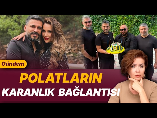 CAN POLAT SUİKASTININ PERDE ARKASI