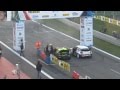 Finale Rally Show 2011 - Valentino Rossi vs. Sebastien Loeb