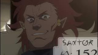 My Gift Lvl 9999 Unlimited Gacha「AMV」Hollywood Undead - Heart Of A Champion
