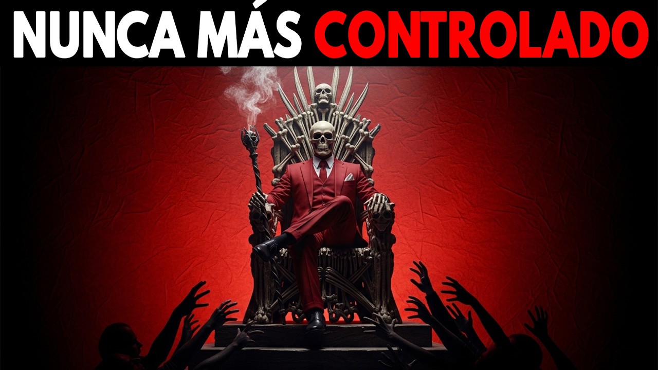 Las 7 Reglas de Maquiavelo Para No Ser Manipulado Nunca Más