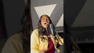 Promise Keeper  Sounds Of Salem  Ibukun Adelegan