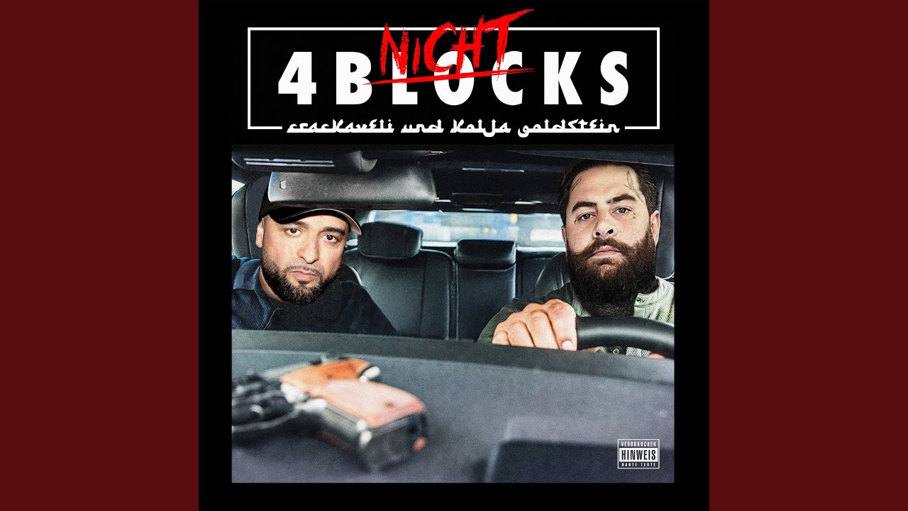 Watch Nicht 4 Blocks on YouTube Watch Nicht 4 Blocks on YouTube