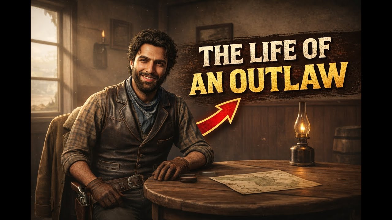 🔴Lets Play Red Dead Redemption 2🕹️🧨🚘🚨🚗