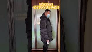 Canada Goose Paradigm Expedition Parka Black Noir Review #review #jacket #shorts