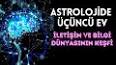 Astrolojide Evlerin Önemi ile ilgili video