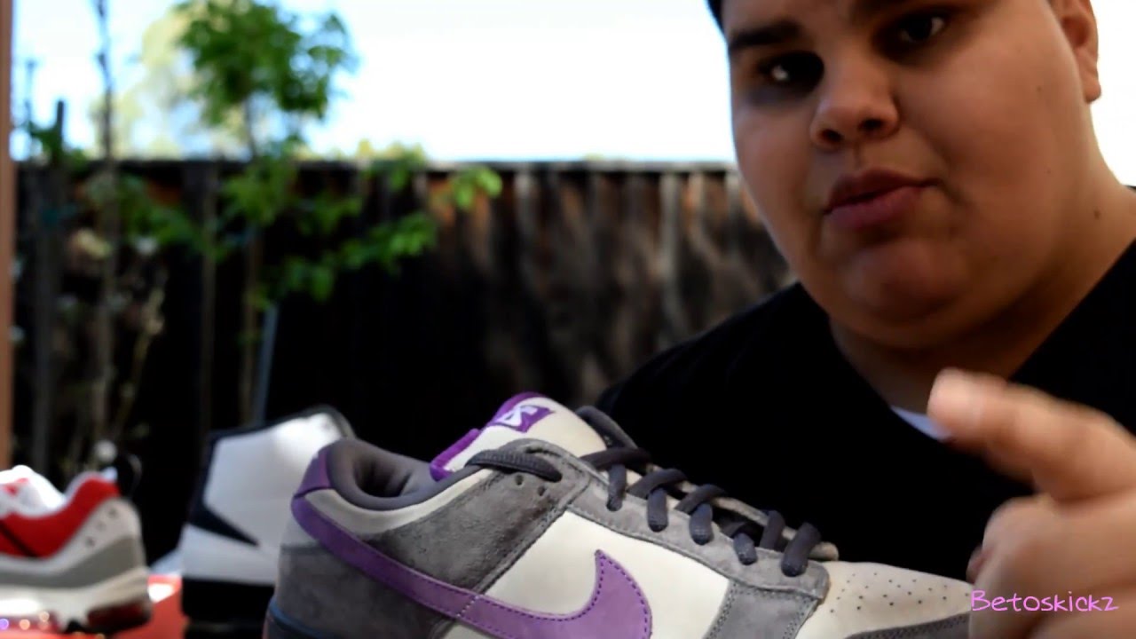 Nike outlet pickups #17 and PRSTG/ betoskickz