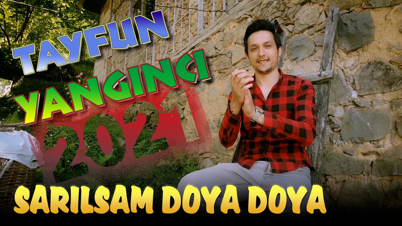 TAYFUN YANGINCI | Giresun Karşılaması | SARILSAM DOYA DOYA  #giresun