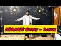 Jamal kudu remix  abrars entry  bobby deol  bollywood zumba  easy dance steps