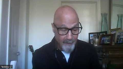 As Bill Sees It vs As Bobby C Sees It