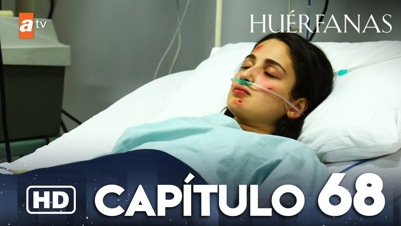 Huérfanas - Capítulo 68