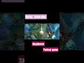 Harley game play #mobilelegends #mlbb #mlbbcreatorcamp