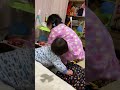 ママへのマッサージ1。| Massage for mom 1. | 2022/02/20 20:23 #マッサージ #massage #ママ #mom #赤ちゃん #baby
