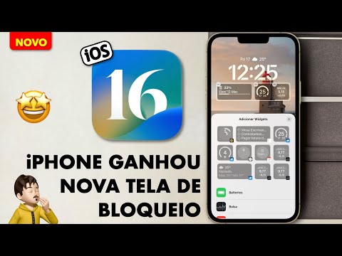 Vídeo: Como limpar todas as suas notificações de uma vez no iOS 10