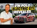 VW’s First Electric GTI Costs $8K USD Less Than A Petrol Golf GTI