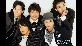 SMAP - 世界に一つだけの花