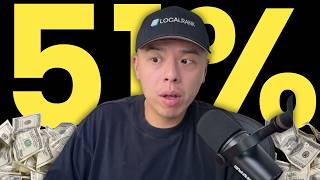 I Was Offered 51% Of This Company For Freeand I Took It - Bip644