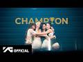 BLACKPINK Champion M V