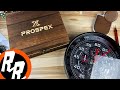 Unboxing Gifts Seiko SWAG and Tag Clock