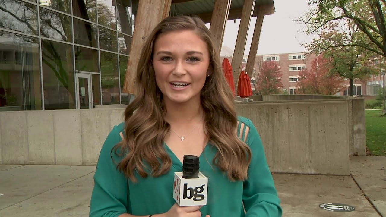 BGSU Dining Services struggling to find workers Oct. 23, 2020 YouTube