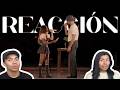 REACCIÓN I Maria Becerra, Abel Pintos, XROSS - RECUERDO QUE NUNCA EXISTIÓ | 360° Estadio River Plate