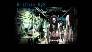 Lil Wayne Ghost Eyes Beat