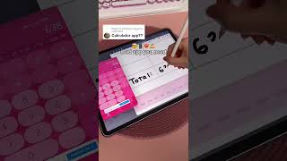 you need this iPad app🤯 iPad study tips screenshot 3