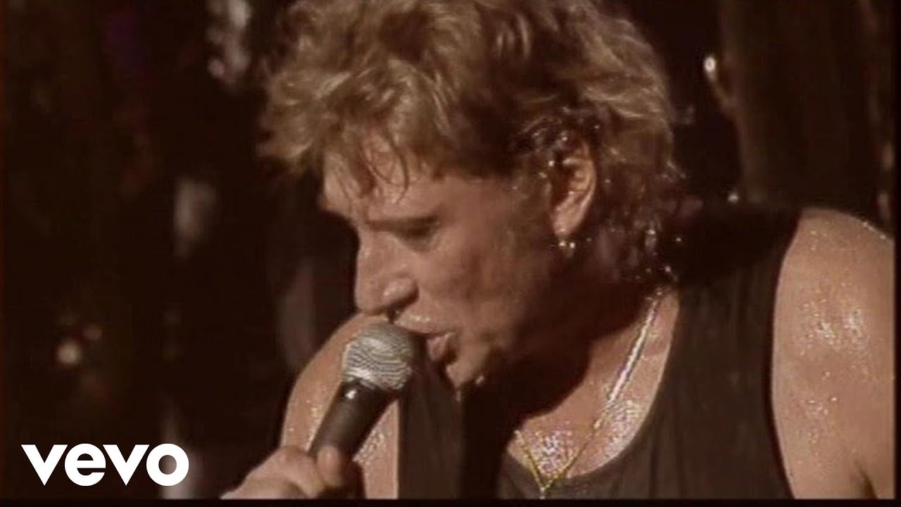 Johnny Hallyday - Je Veux Te Graver Dans Ma Vie Johnny Hallyday - Je Veux Te Graver Dans Ma Vie