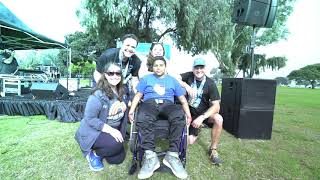 Thrive Half Marathon 15 sec