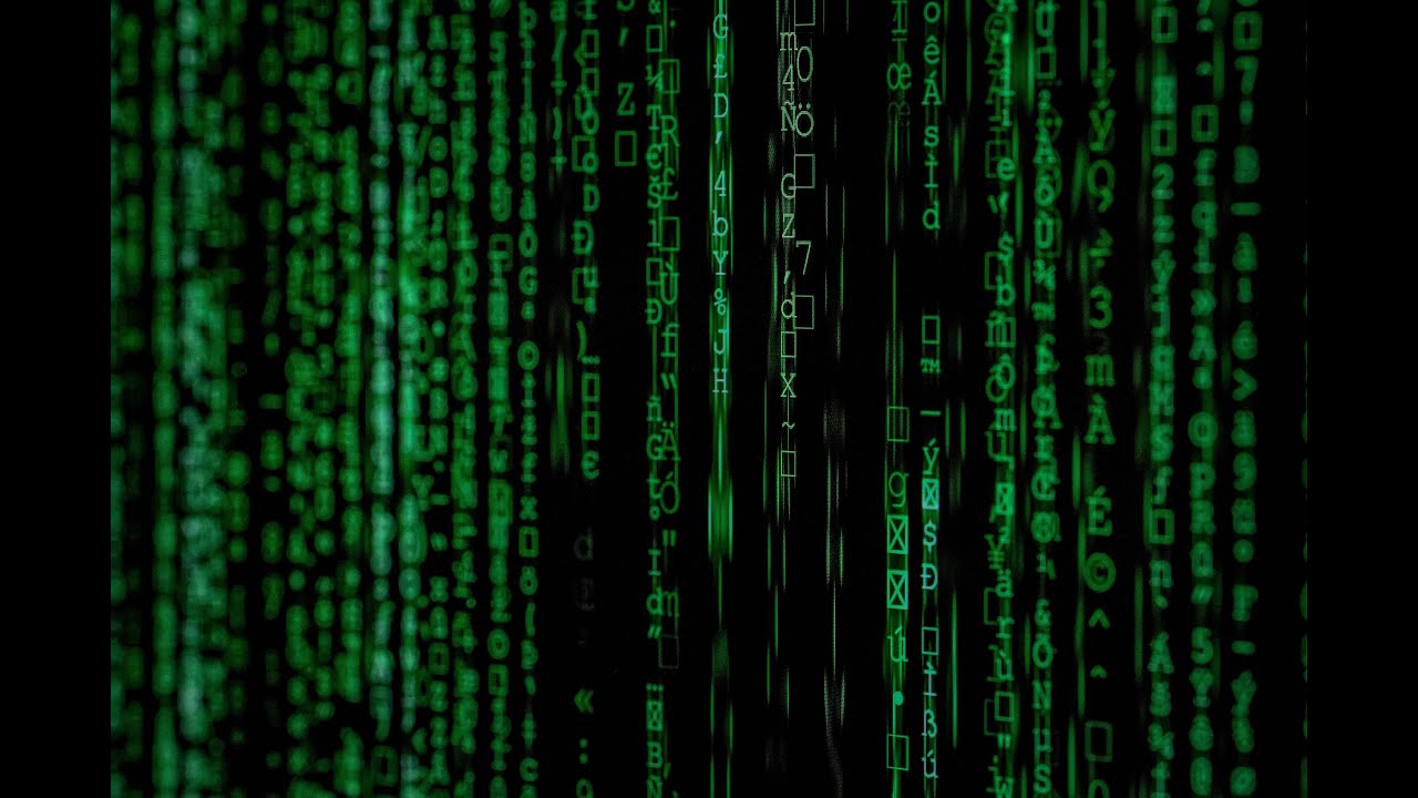 code to future: the world ahead - YouTube
