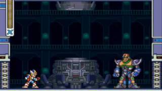 Let's Play MegaMan X2 - BONUS.